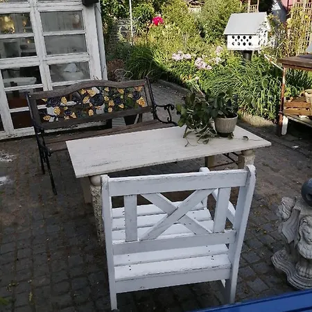 Langohuset Privatunterkunft