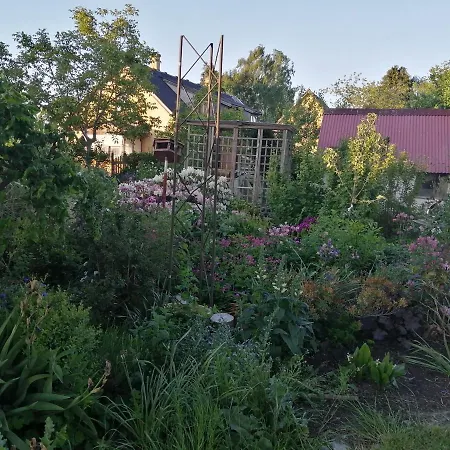 Privatunterkunft Langohuset *