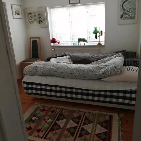 Langohuset Langebæk