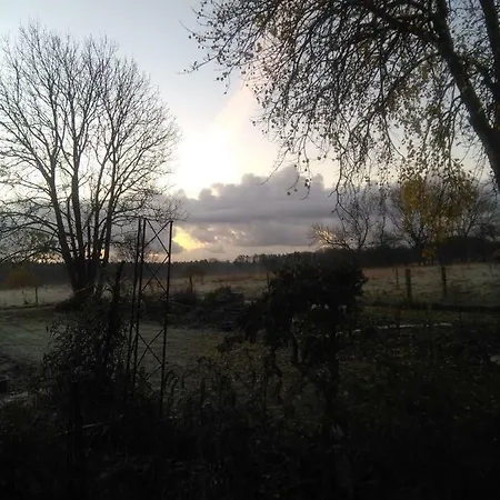 Langohuset * Langebæk