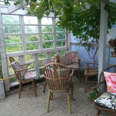 Langohuset Langebæk