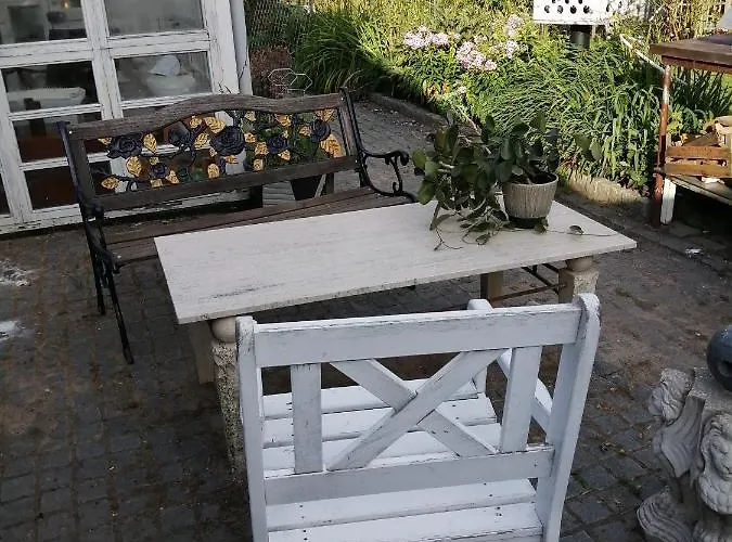 Langohuset Ubytování v soukromí