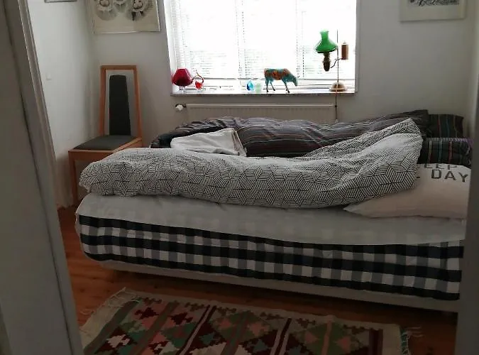 Langohuset Langebæk