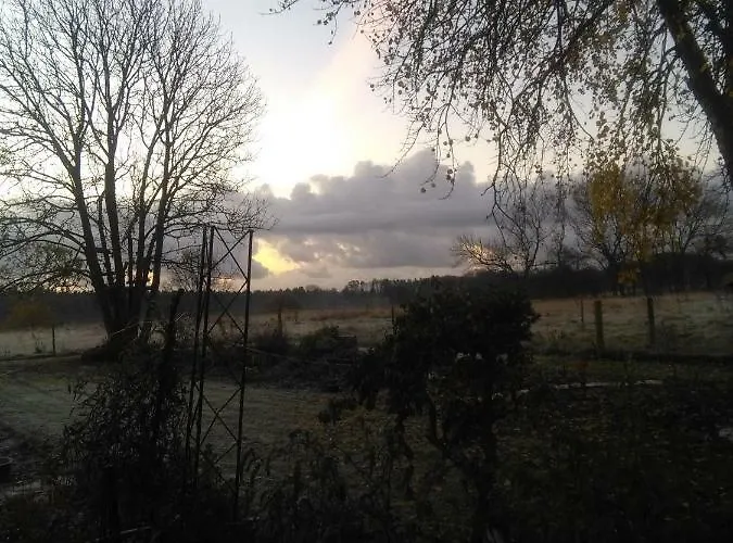 Langohuset * Langebæk