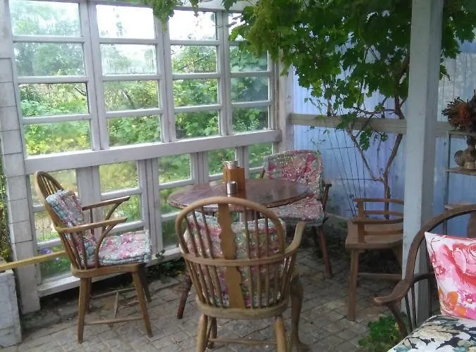 Langohuset Langebæk